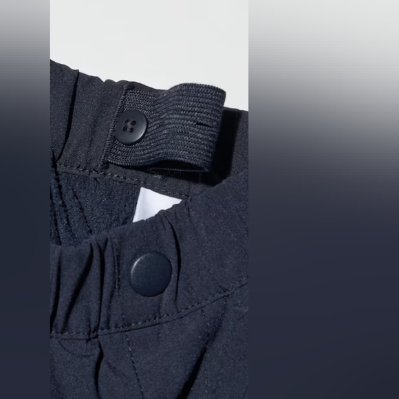 Uniqlo warm lined pants - Picture 4 of 10